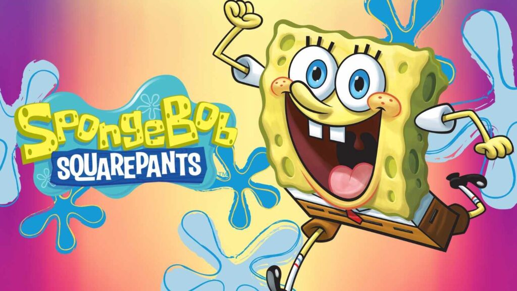 SpongeBob SquarePants Season 16